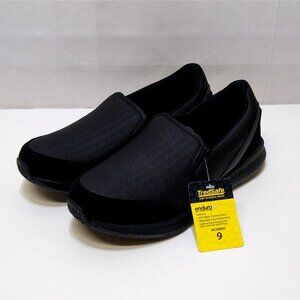 TredSafe Sara 2 Slip-Resistant Anti-Fatigue Womens 9 Enduropro Comfort Footbed